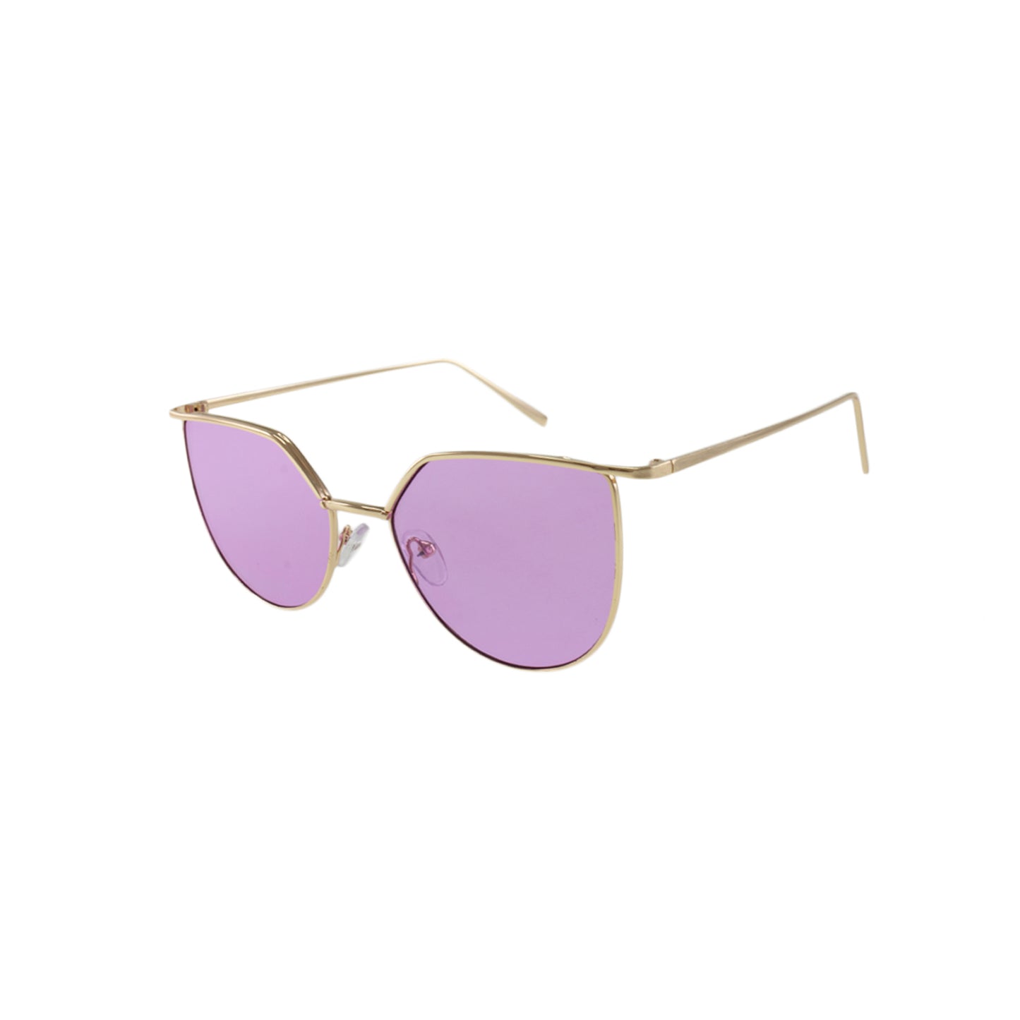 Jase New York Alton Sunglasses – Purple